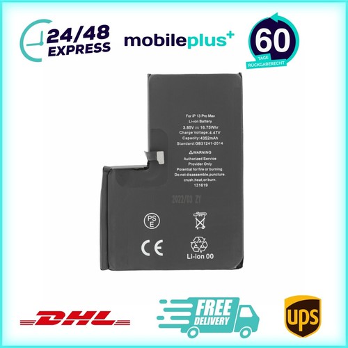 Batteria per iphone pro - per,