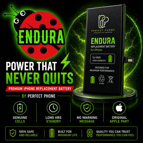 Sostituzione batteria iphone - sostituzione,