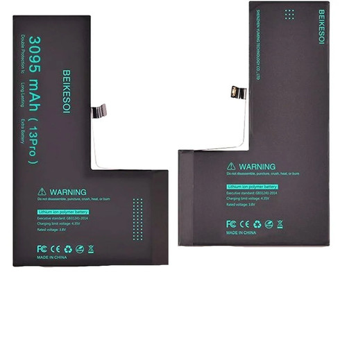 Batteria per iphone - batteria, pro