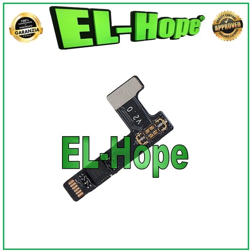 Flat flex repair swap - flex,
