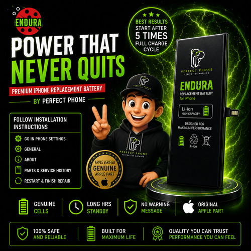 Sostituzione batteria iphone - sostituzione,