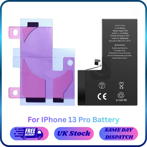 Per iphone pro batteria - per,