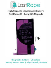 Sostituzione batteria iPhone