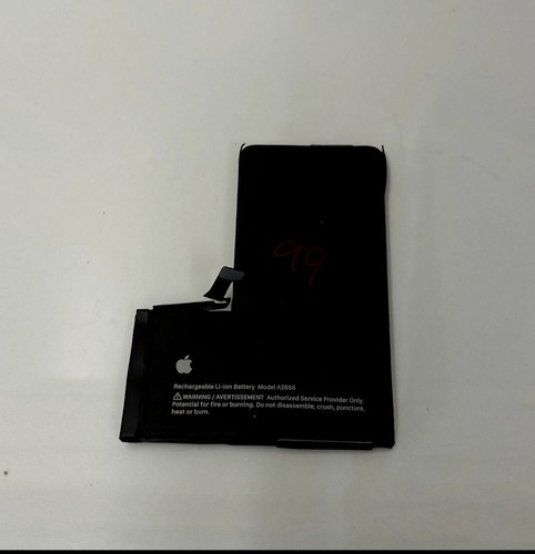 Apple iphone pro batteria - apple,