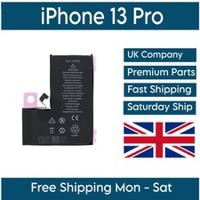 Batteria Per iPhone 13 Pro