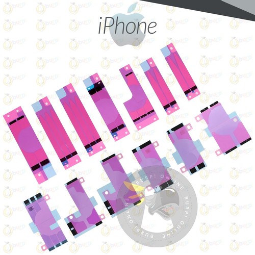 Biadesivo batteria apple - biadesivo,