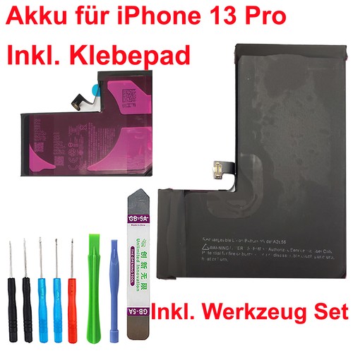 Batteria per iphone pro - iphone,
