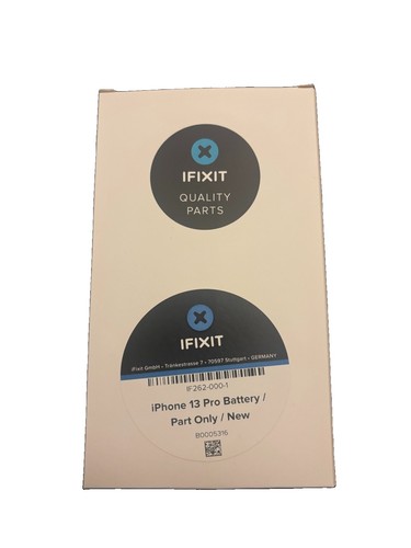 Ifixit iphone pro ricambio - ifixit,