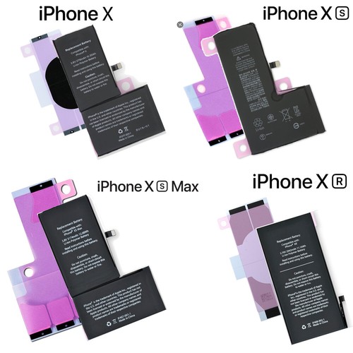 Sostituzione batteria iphone - sostituzione,