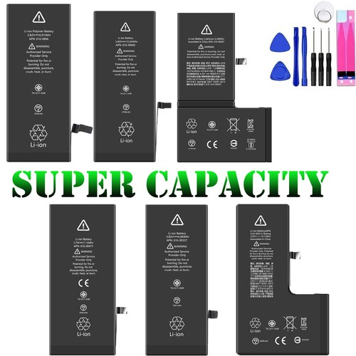 Batteria ricambio per - di,