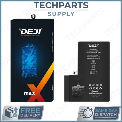 Per iphone pro batteria - iphone, 13