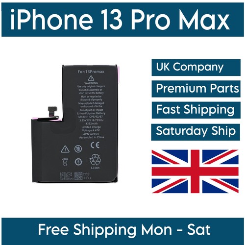 Batteria per iphone pro - 13,