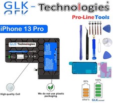 Batteria GLK per Apple iPhone