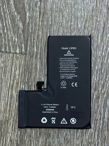 Iphone pro aftermarket - iphone, 13