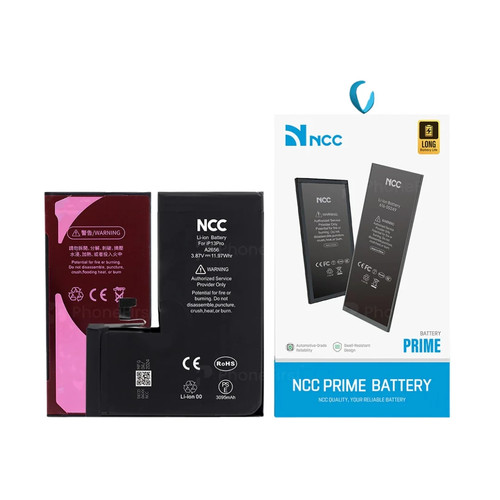 Apple iphone pro batteria - iphone, 13