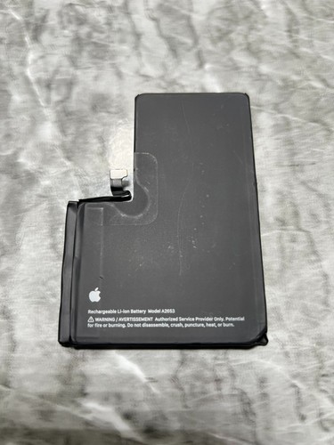 Batteria originale apple - originale,