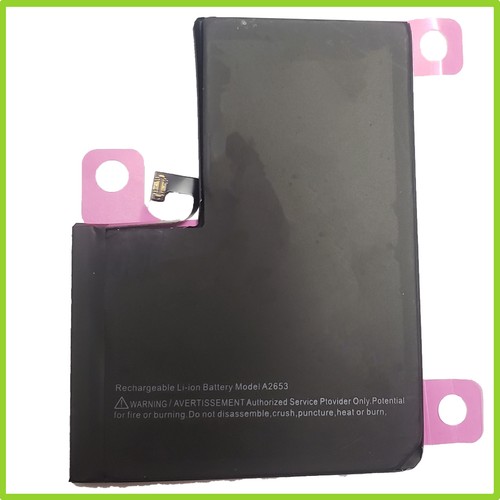 Batteria per iphone pro - per, max