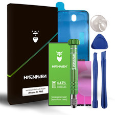 Batteria Hagnaven Power per