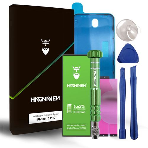 Batteria hagnaven power per - batteria,