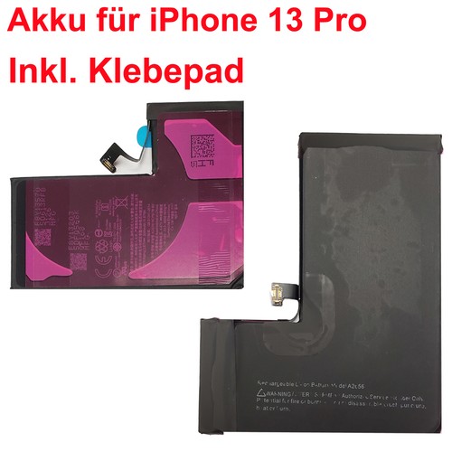 Batteria per iphone pro - iphone,
