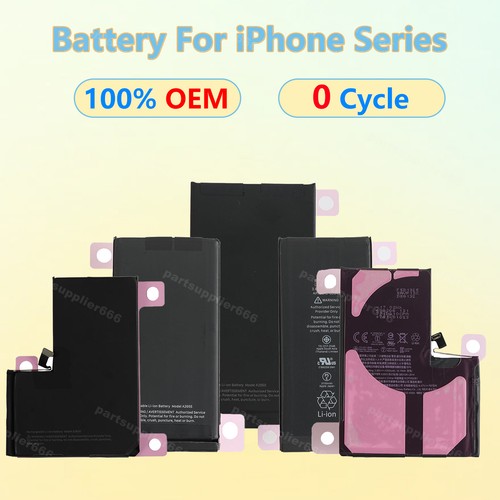 Batteria ricambio 100 - di,