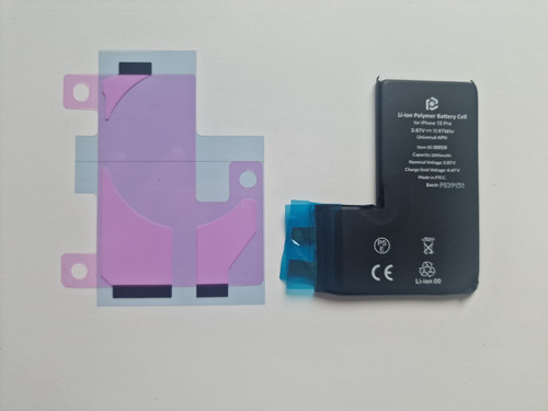 Batteria ricambio per - di, apple