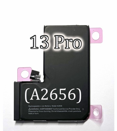 Batteria per iphone pro - per, 13