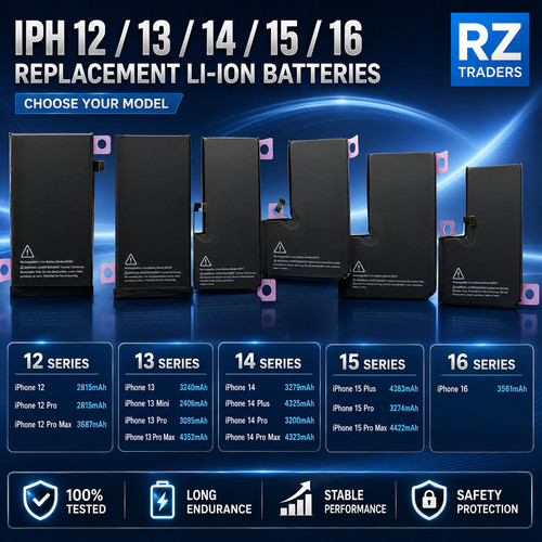 Ricambio batteria apple - batteria,