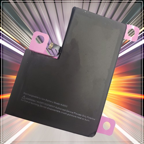 Batteria per iphone pro max - batteria,