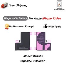 Ricambio batteria interna