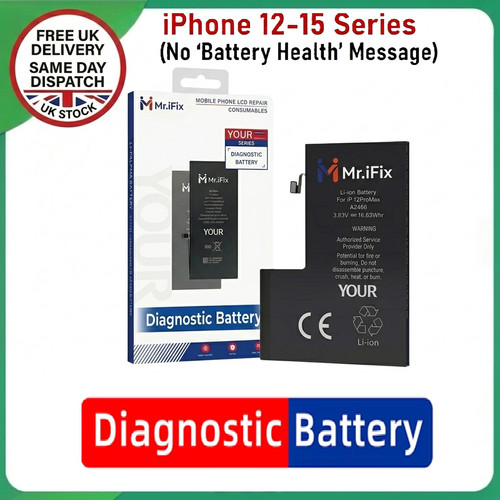 Sostituzione batteria