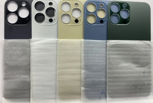 Per iphone pro vetro - 13,
