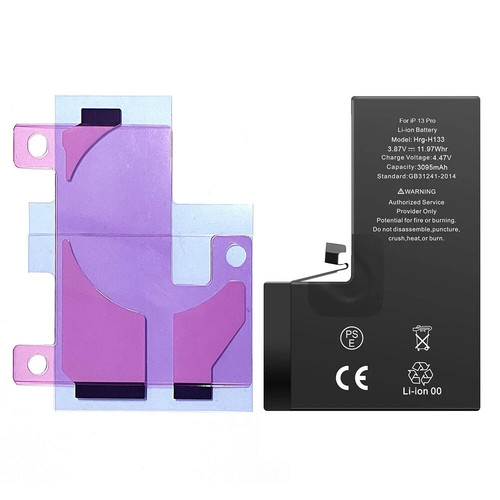 Batteria ricambio iphone - batteria,