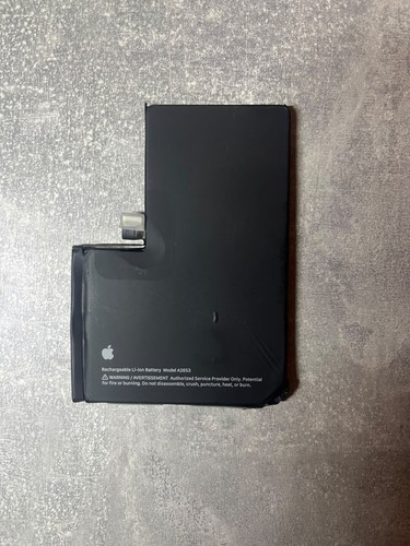 Batteria originale apple - batteria,
