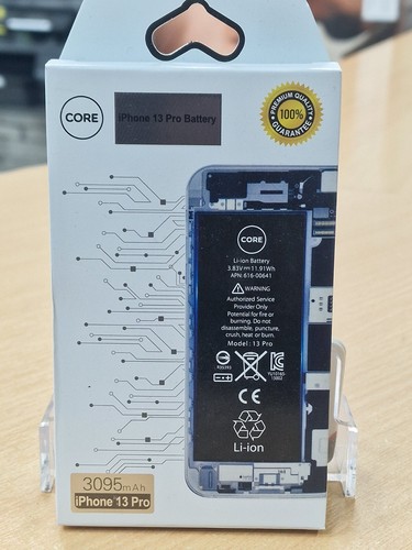 Batteria per apple - apple, 13