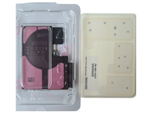 Batteria ufficiale apple - batteria,