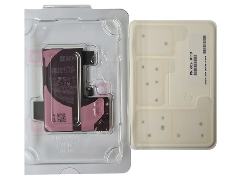 Batteria ufficiale apple - ufficiale,