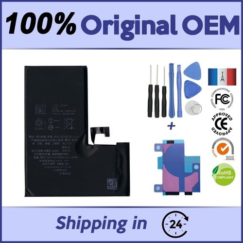 Batteria 3095mah nuova oem per - 3095mah,