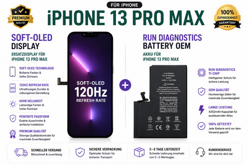 Display oled soft iphone - oled, 13