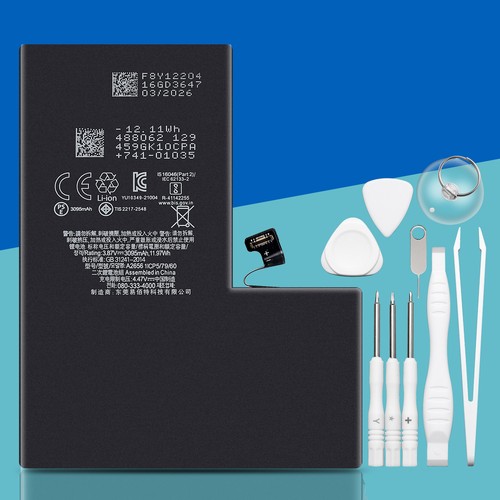 Ricambio batteria interna - , per