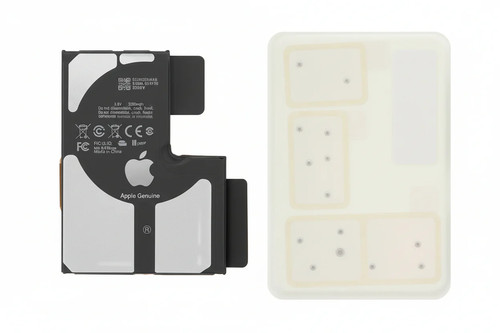Batteria originale apple - batteria,