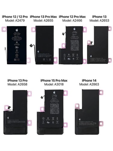 Batteria originale per - , iphone