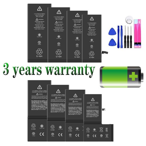 Per apple batteria - per, interna