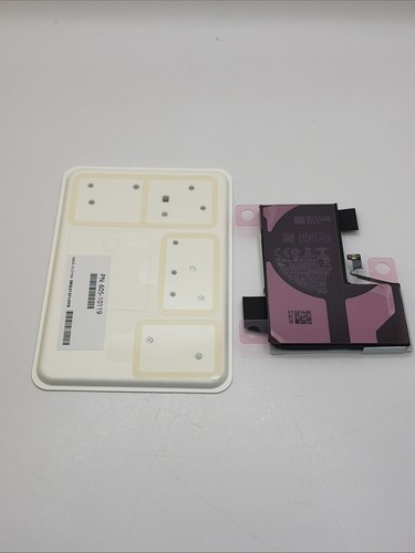 Batteria originale iphone - originale, 13