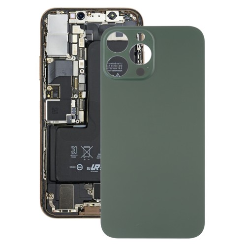 Cover posteriore batteria per