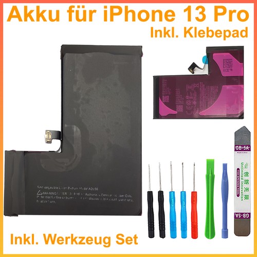 Batteria per iphone pro - per,