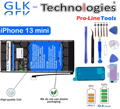 Glk technologies per iphone - glk-technologies, 13