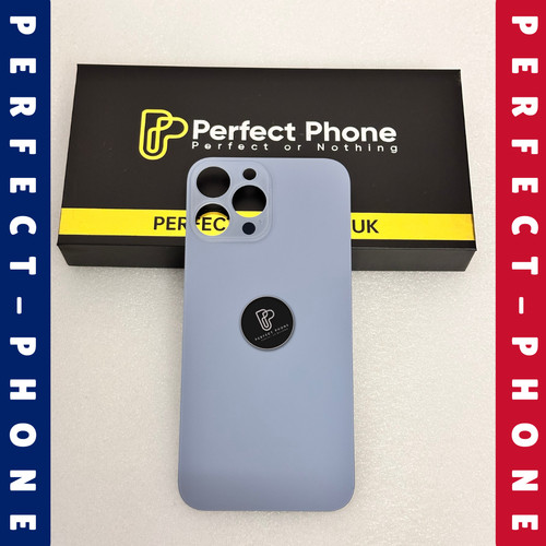Vetro posteriore iphone - iphone, pro
