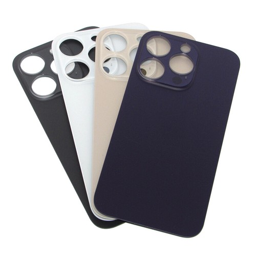 Vetro cover porta - , batteria