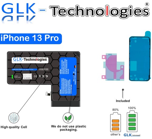 Batteria glk per apple - batteria,
